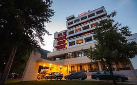 Hotel Domogled